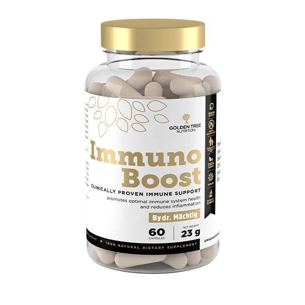 1x Immuno Boost