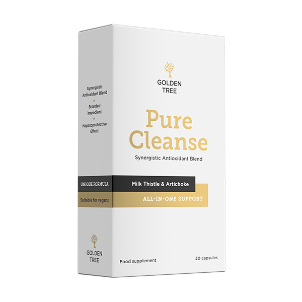 1x Pure Cleanse