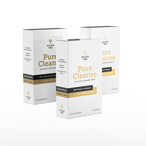 3x Pure Cleanse