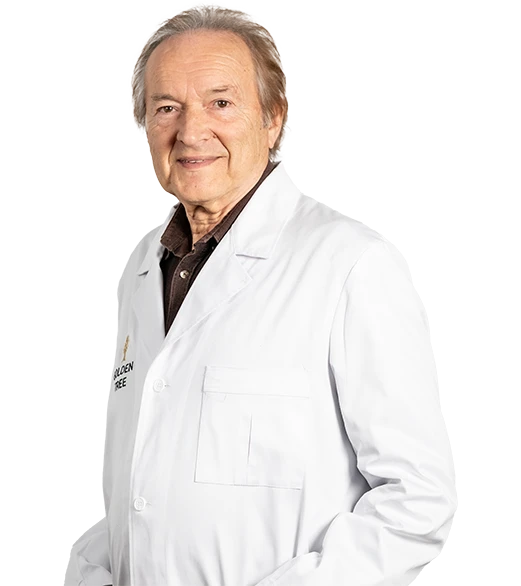 MUDr. Tomislav Majić