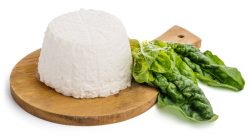 Sýr ricotta