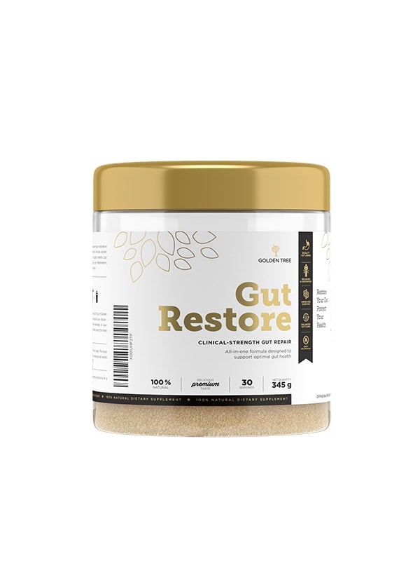 Napoj Gut Restore