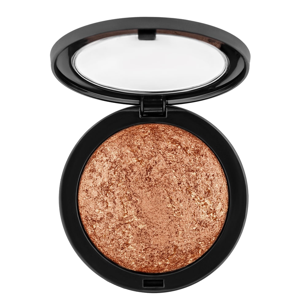 Používejte bronzer