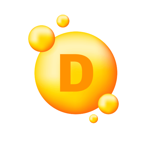 Vitamín D