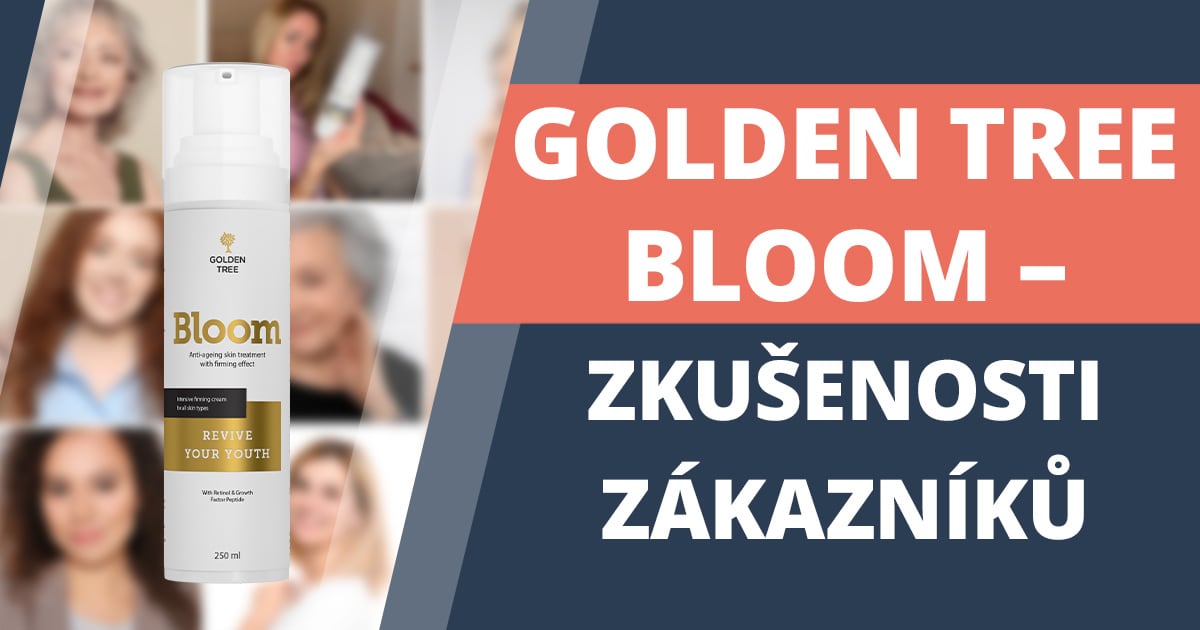 Hydratacni krem Bloom – recenze zakazniku