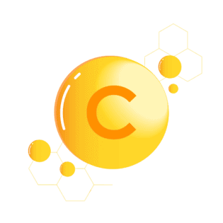 Vitamín c